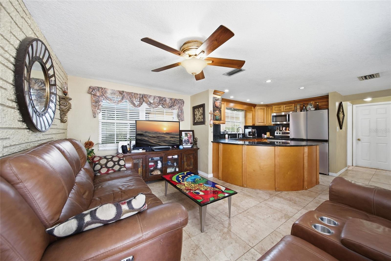 Single Family Residence at 7140 ROCKWOOD DR, PORT RICHEY, photo 14 of 33