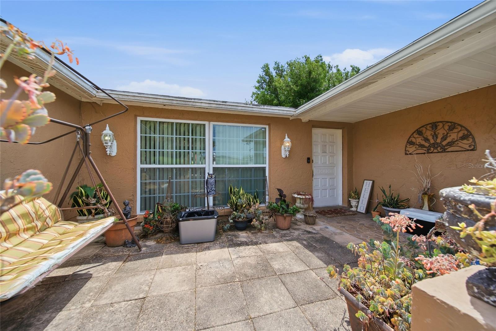 Single Family Residence at 7140 ROCKWOOD DR, PORT RICHEY, photo 23 of 33