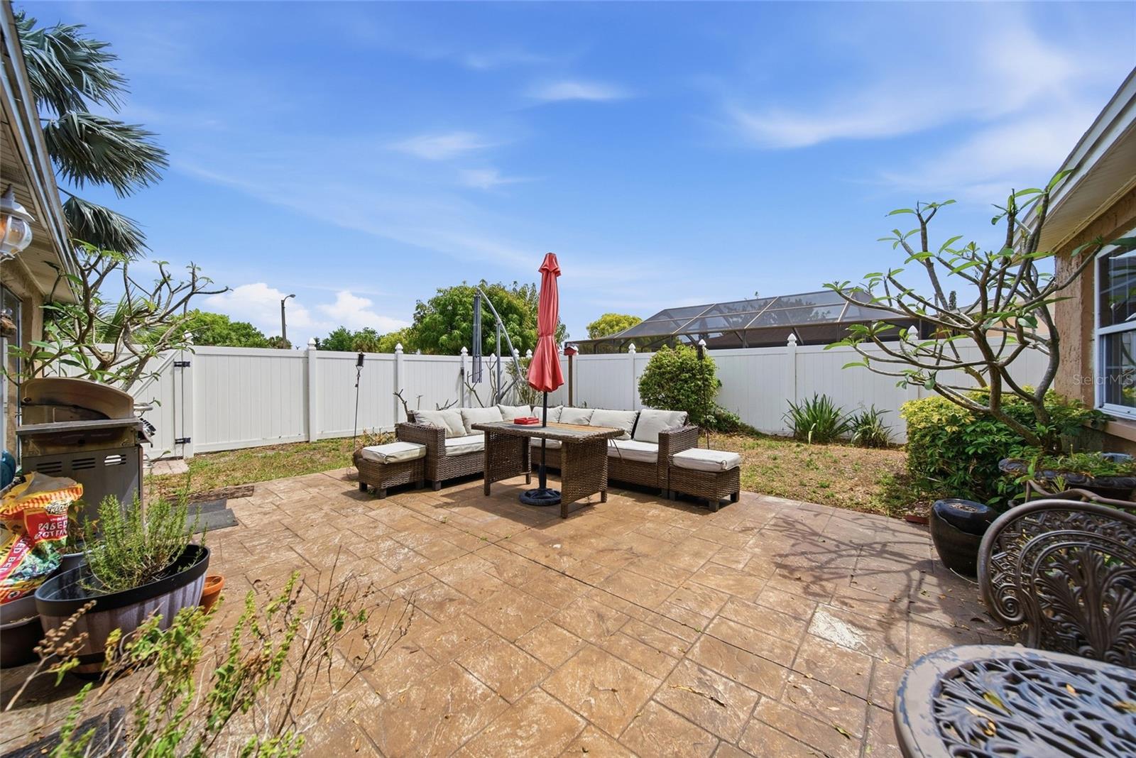Single Family Residence at 7140 ROCKWOOD DR, PORT RICHEY, photo 24 of 33