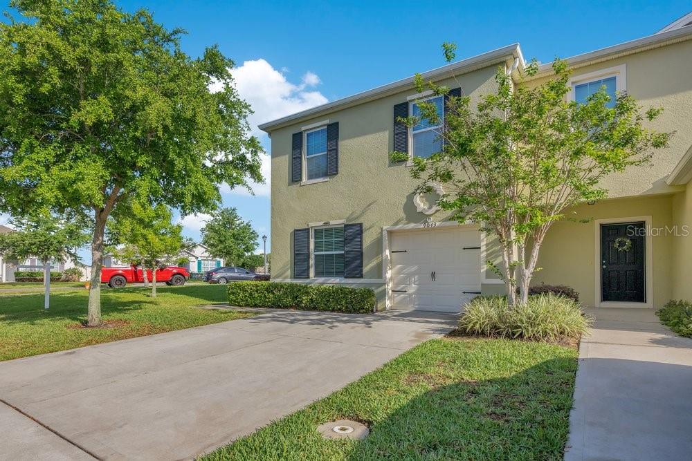 Townhouse at 9043 CARLOTTA WAY, KISSIMMEE, photo 2 of 37
