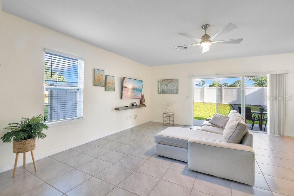 Townhouse at 9043 CARLOTTA WAY, KISSIMMEE, photo 5 of 37
