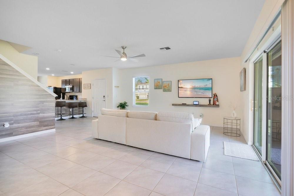 Townhouse at 9043 CARLOTTA WAY, KISSIMMEE, photo 6 of 37
