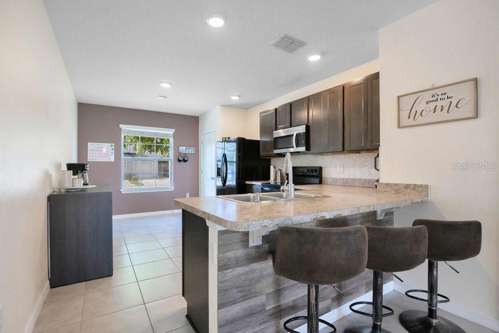Townhouse at 9043 CARLOTTA WAY, KISSIMMEE, photo 9 of 37