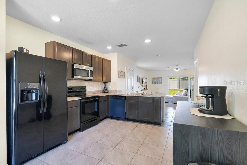 Townhouse at 9043 CARLOTTA WAY, KISSIMMEE, photo 10 of 37