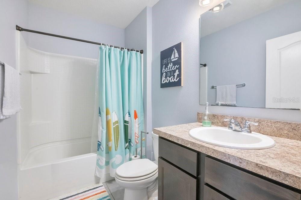 Townhouse at 9043 CARLOTTA WAY, KISSIMMEE, photo 15 of 37