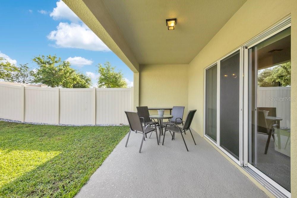 Townhouse at 9043 CARLOTTA WAY, KISSIMMEE, photo 21 of 37