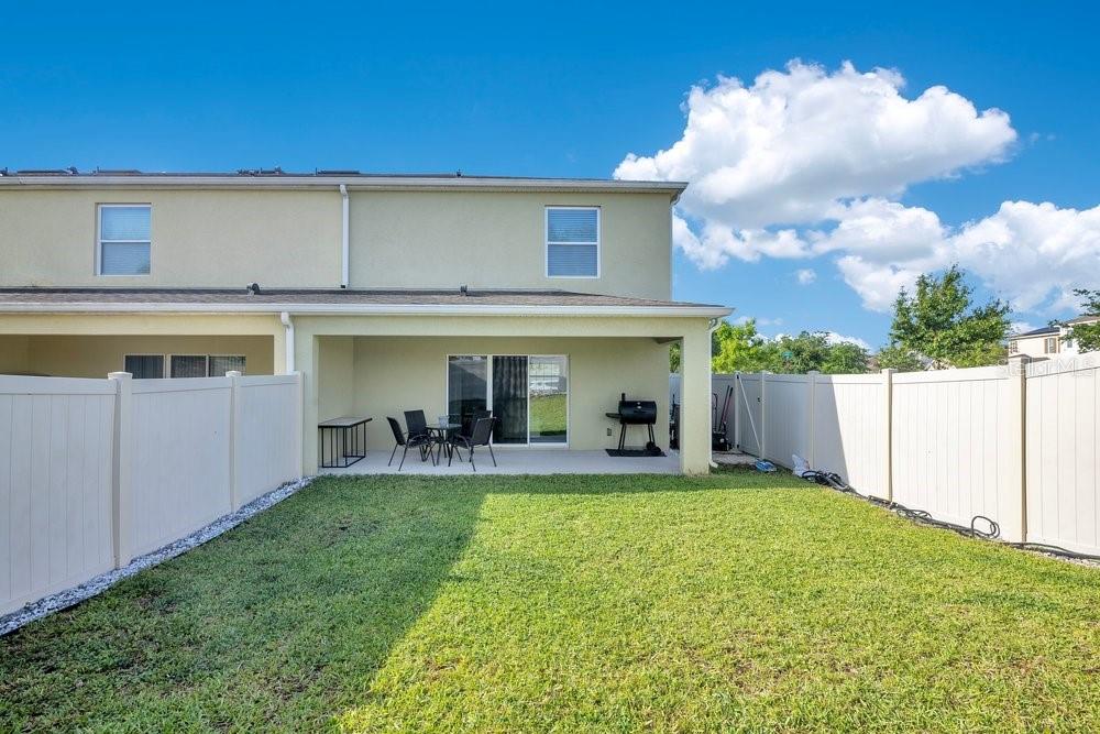 Townhouse at 9043 CARLOTTA WAY, KISSIMMEE, photo 22 of 37