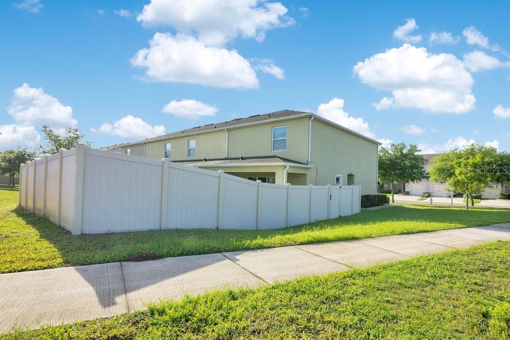 Townhouse at 9043 CARLOTTA WAY, KISSIMMEE, photo 24 of 37