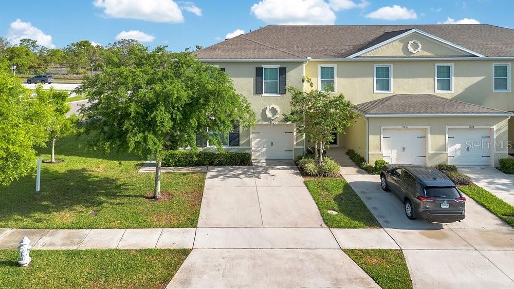 Townhouse at 9043 CARLOTTA WAY, KISSIMMEE, photo 25 of 37