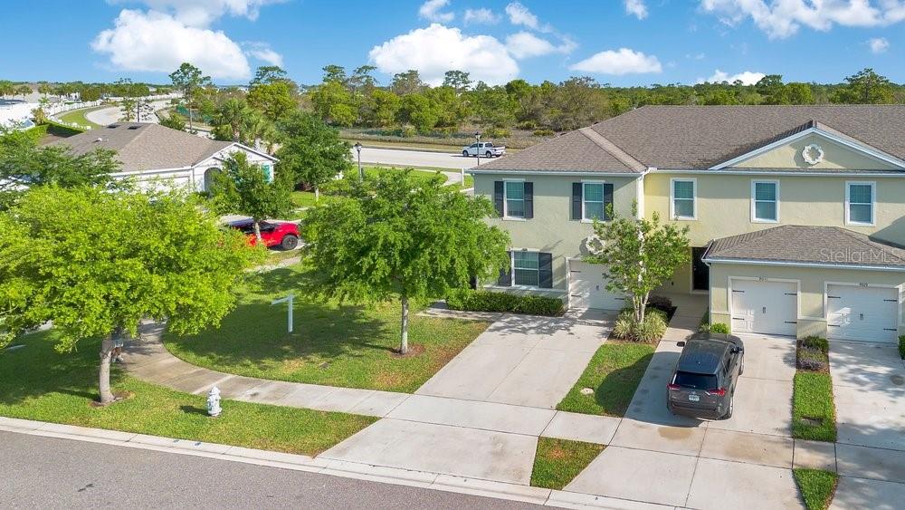 Townhouse at 9043 CARLOTTA WAY, KISSIMMEE, photo 26 of 37