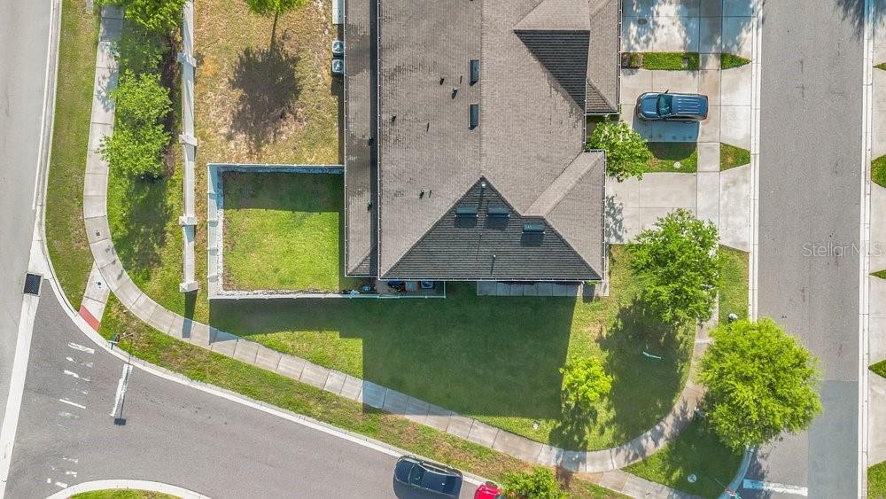 Townhouse at 9043 CARLOTTA WAY, KISSIMMEE, photo 27 of 37