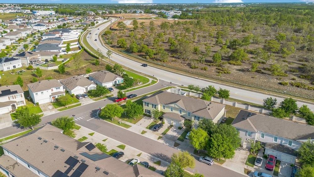 Townhouse at 9043 CARLOTTA WAY, KISSIMMEE, photo 28 of 37