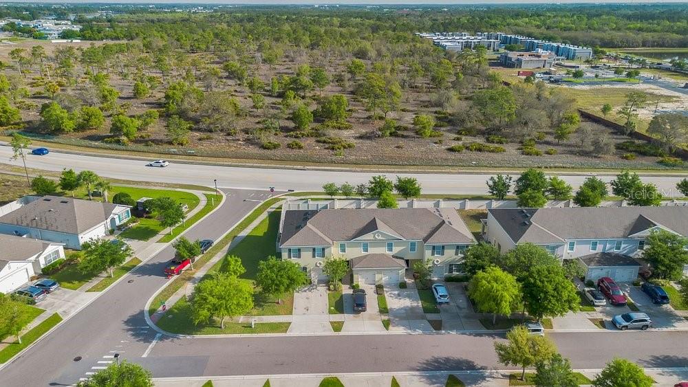 Townhouse at 9043 CARLOTTA WAY, KISSIMMEE, photo 29 of 37