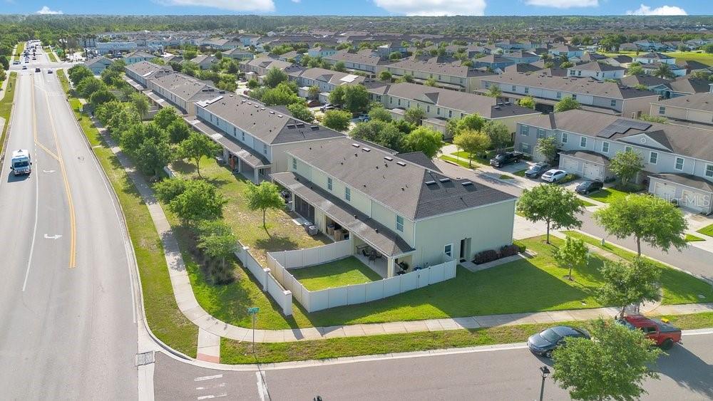 Townhouse at 9043 CARLOTTA WAY, KISSIMMEE, photo 31 of 37