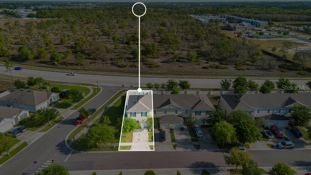 Townhouse at 9043 CARLOTTA WAY, KISSIMMEE, photo 32 of 37