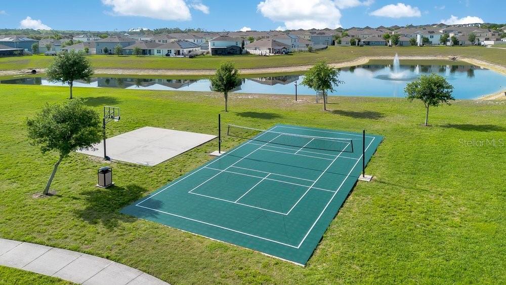 Townhouse at 9043 CARLOTTA WAY, KISSIMMEE, photo 33 of 37