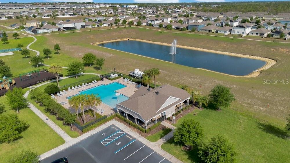 Townhouse at 9043 CARLOTTA WAY, KISSIMMEE, photo 36 of 37