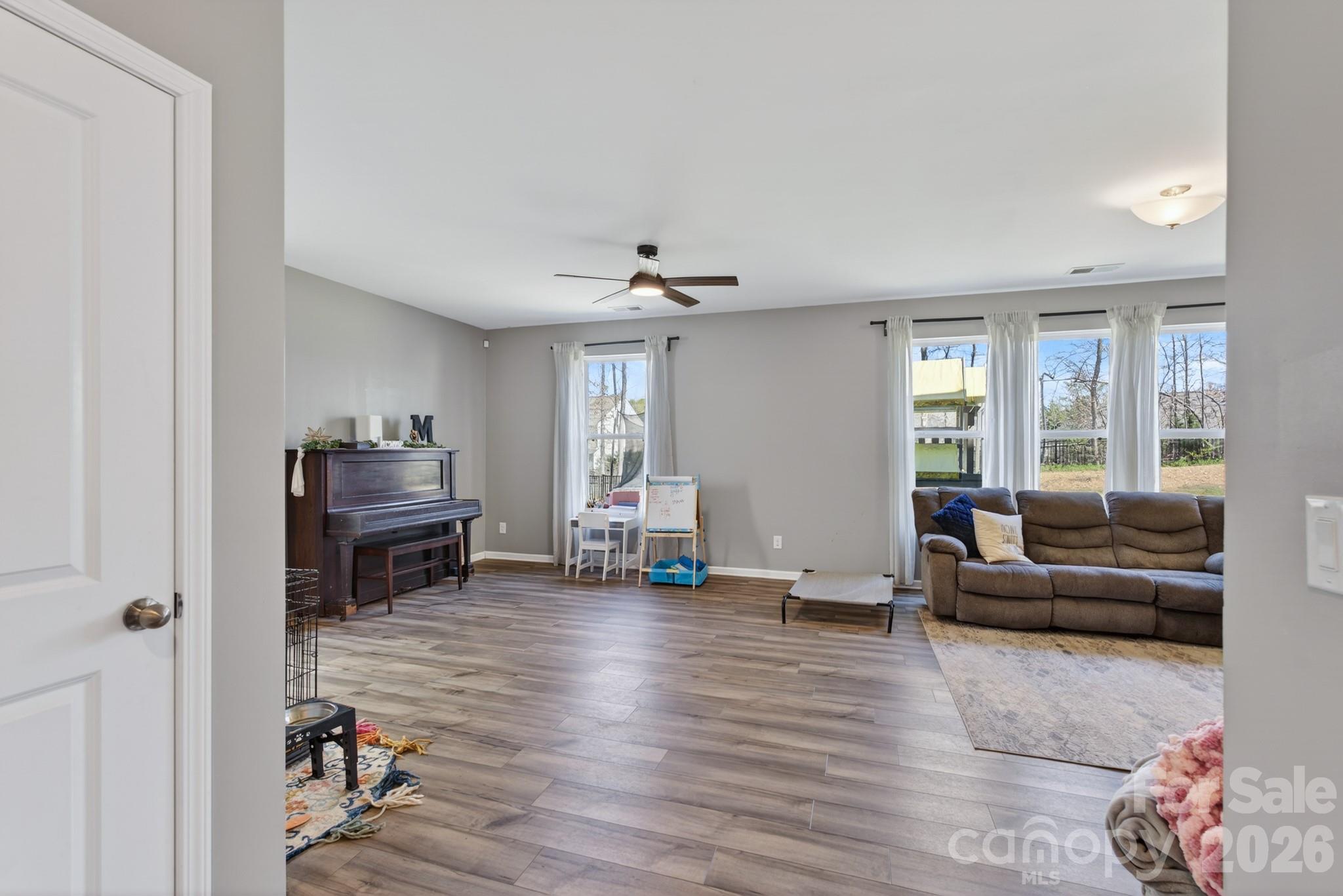 Single Family Residence at 3074 Falling Stone Circle, Indian Trail, photo 9 of 36