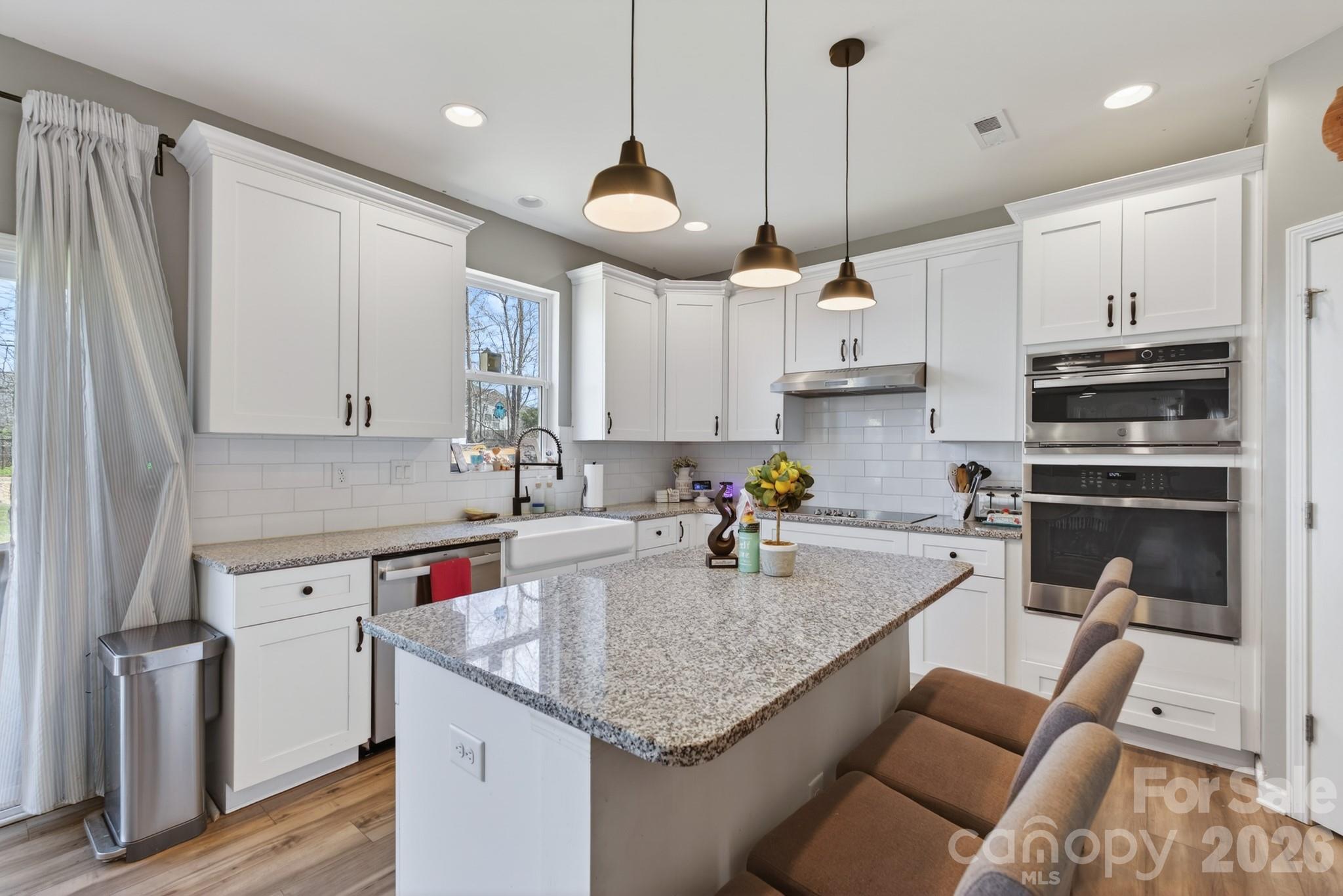 Single Family Residence at 3074 Falling Stone Circle, Indian Trail, photo 16 of 36