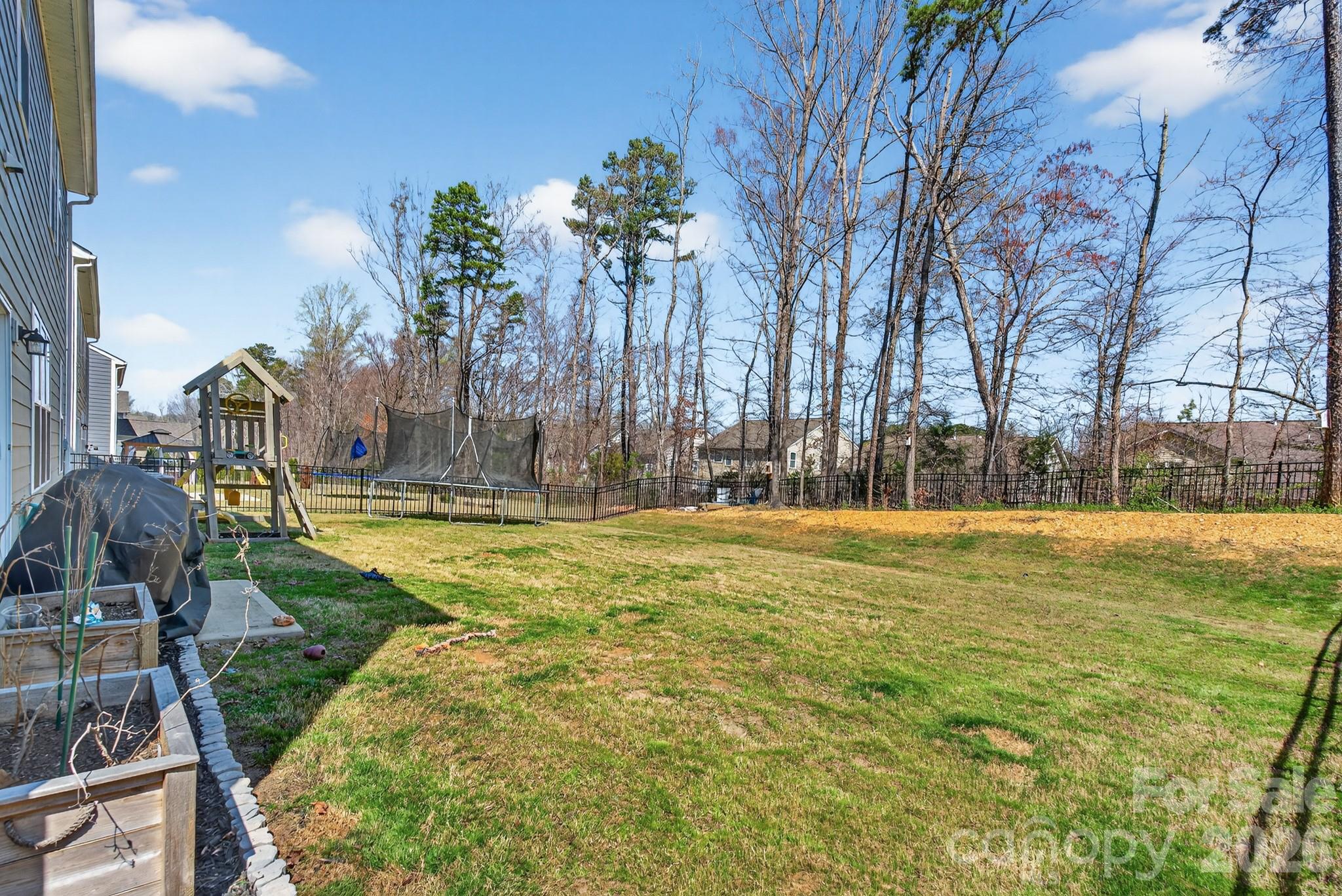 Single Family Residence at 3074 Falling Stone Circle, Indian Trail, photo 34 of 36