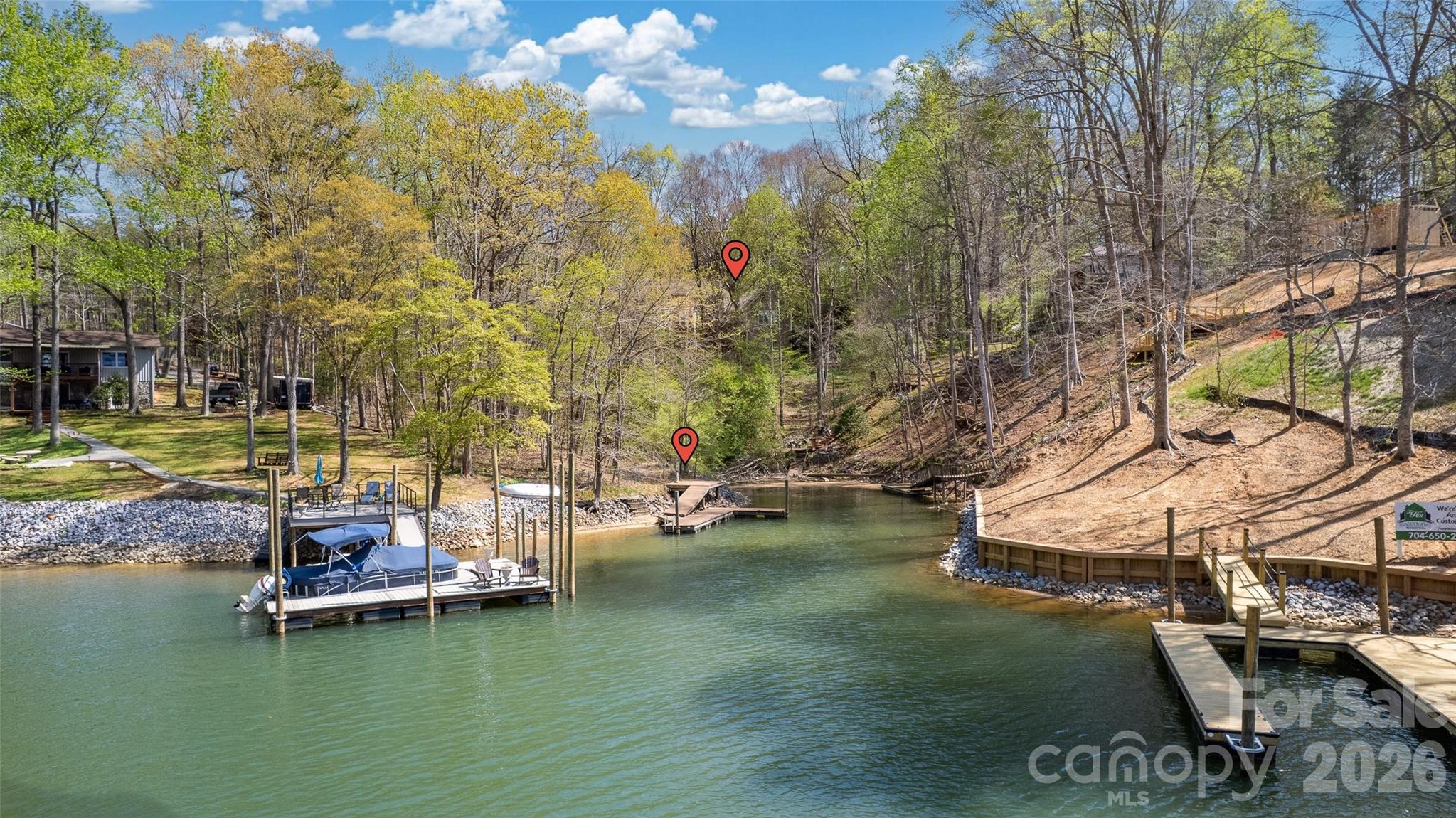 Single Family Residence at 464 Laurel Cove Road, Statesville, photo 6 of 48