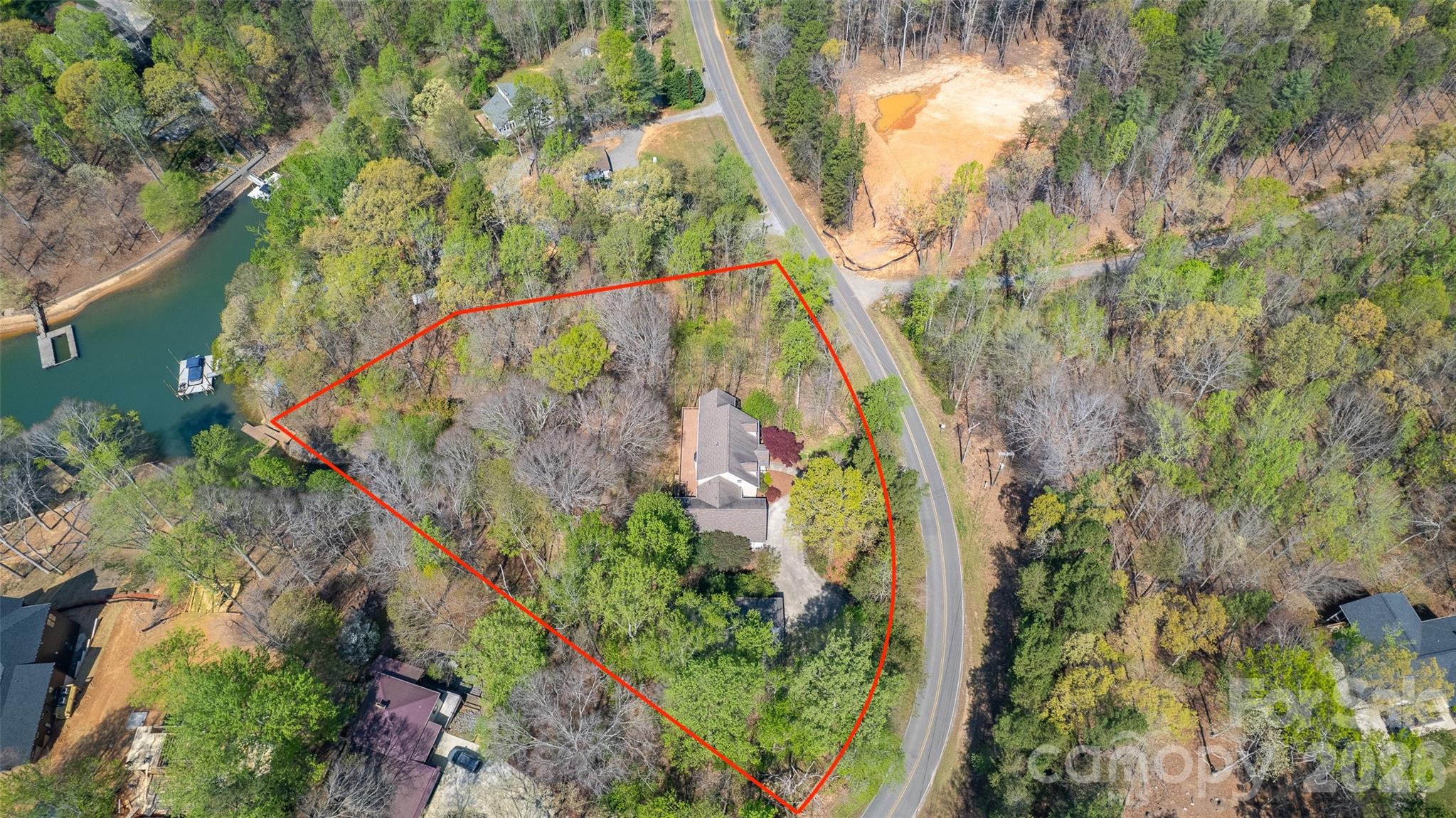 Single Family Residence at 464 Laurel Cove Road, Statesville, photo 10 of 48