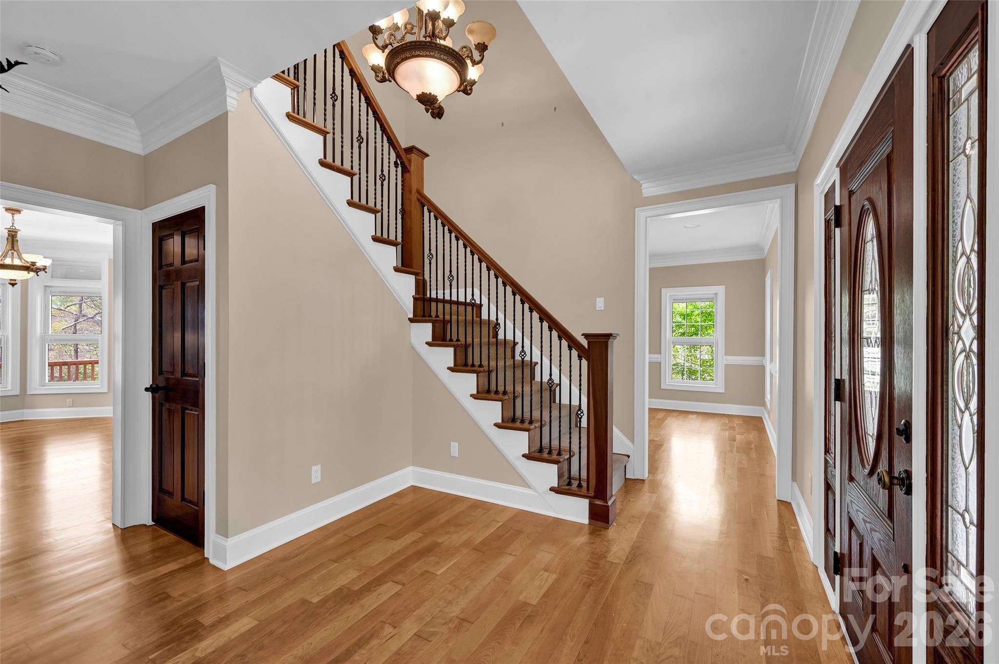Single Family Residence at 464 Laurel Cove Road, Statesville, photo 11 of 48