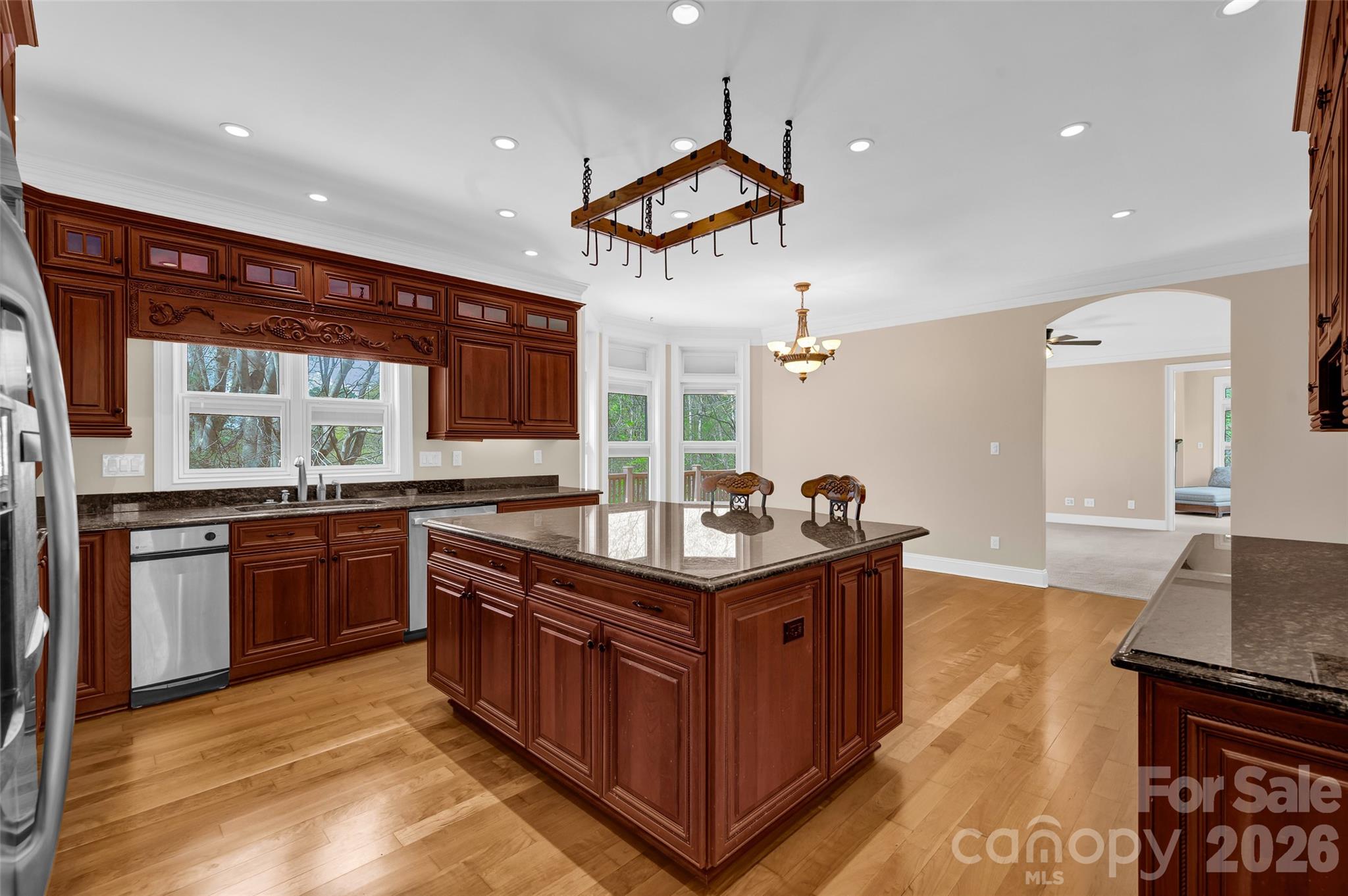 Single Family Residence at 464 Laurel Cove Road, Statesville, photo 14 of 48