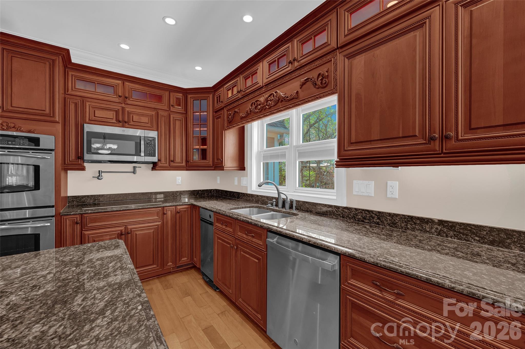 Single Family Residence at 464 Laurel Cove Road, Statesville, photo 15 of 48