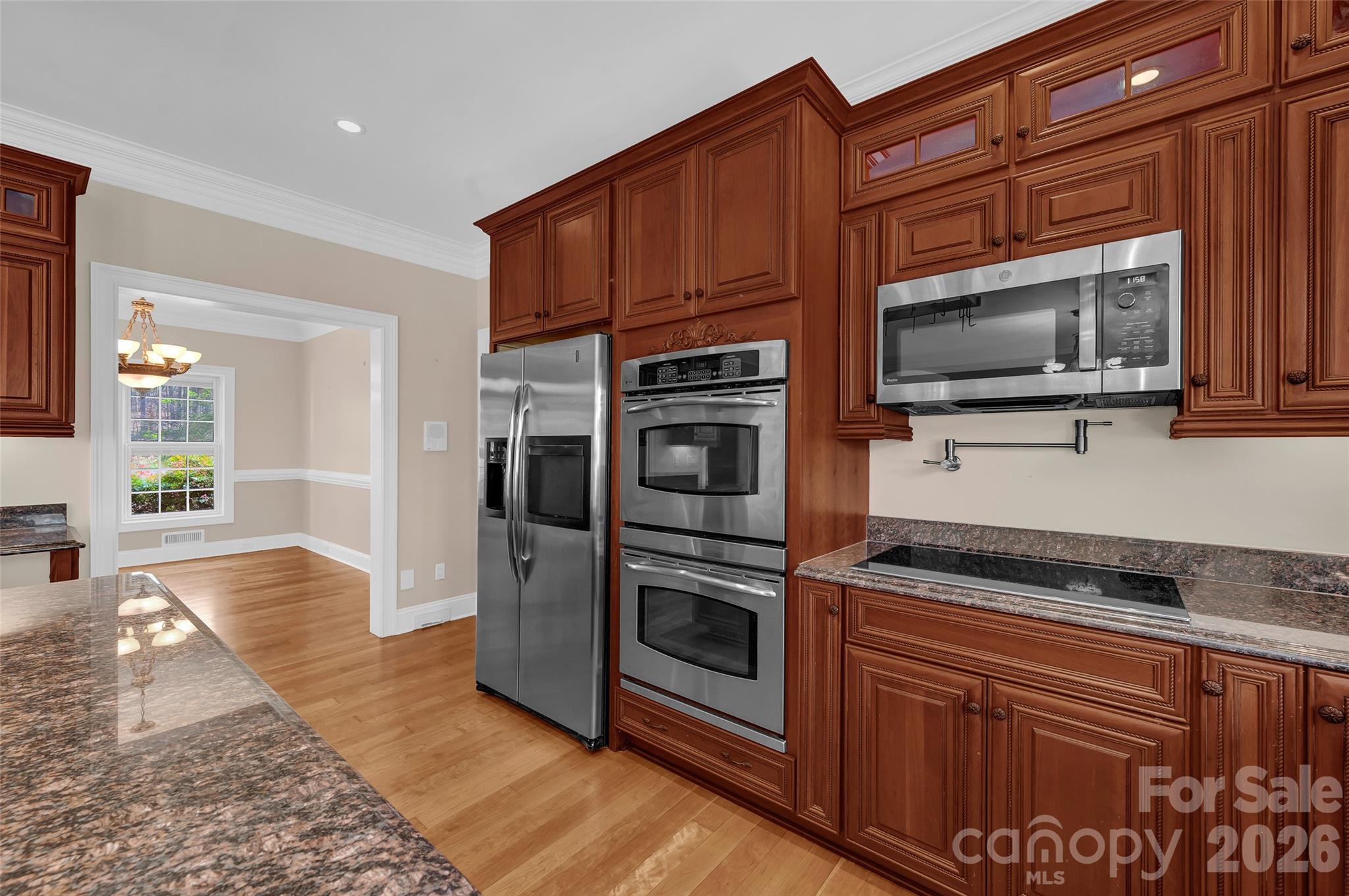 Single Family Residence at 464 Laurel Cove Road, Statesville, photo 16 of 48