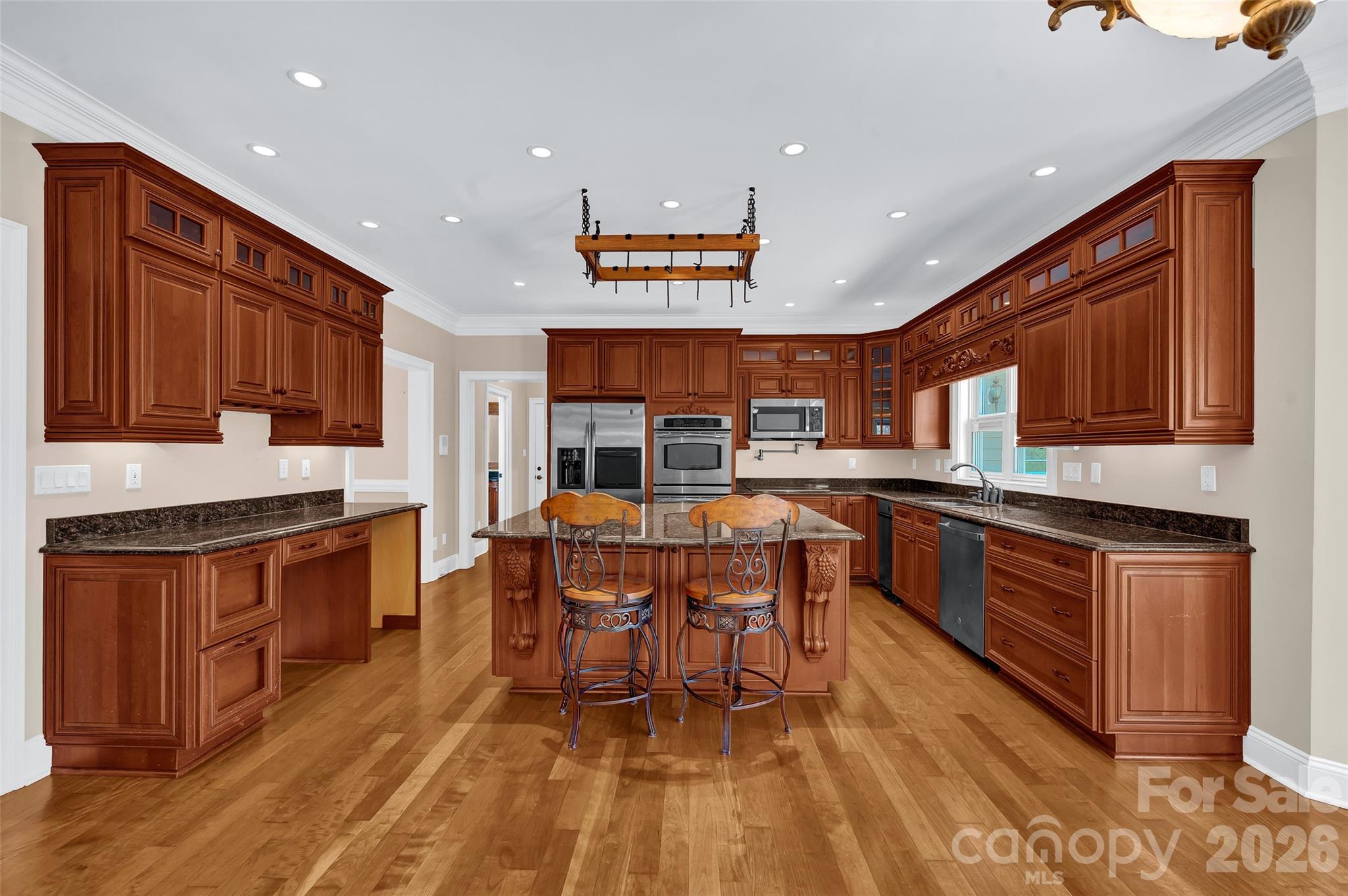 Single Family Residence at 464 Laurel Cove Road, Statesville, photo 17 of 48