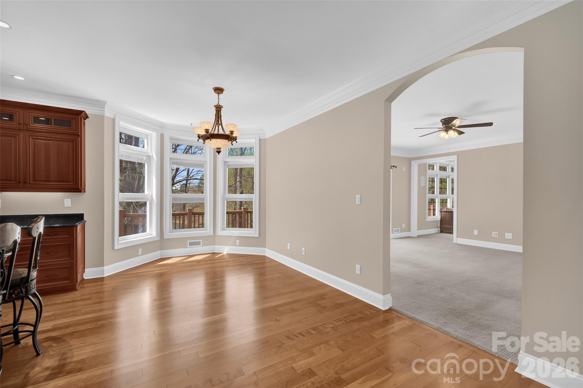 Single Family Residence at 464 Laurel Cove Road, Statesville, photo 18 of 48