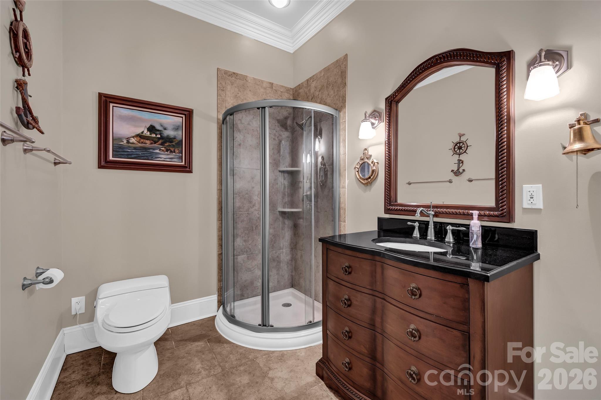 Single Family Residence at 464 Laurel Cove Road, Statesville, photo 36 of 48