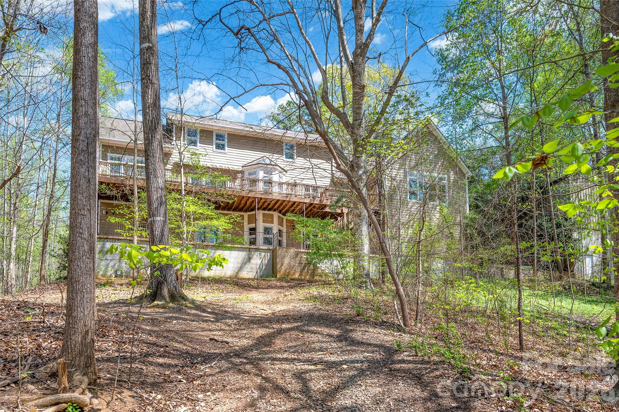 Single Family Residence at 464 Laurel Cove Road, Statesville, photo 46 of 48