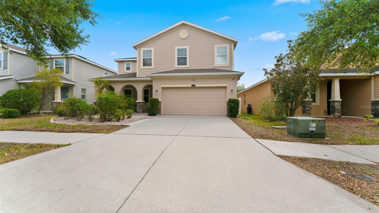 11620 WARREN OAKS PL