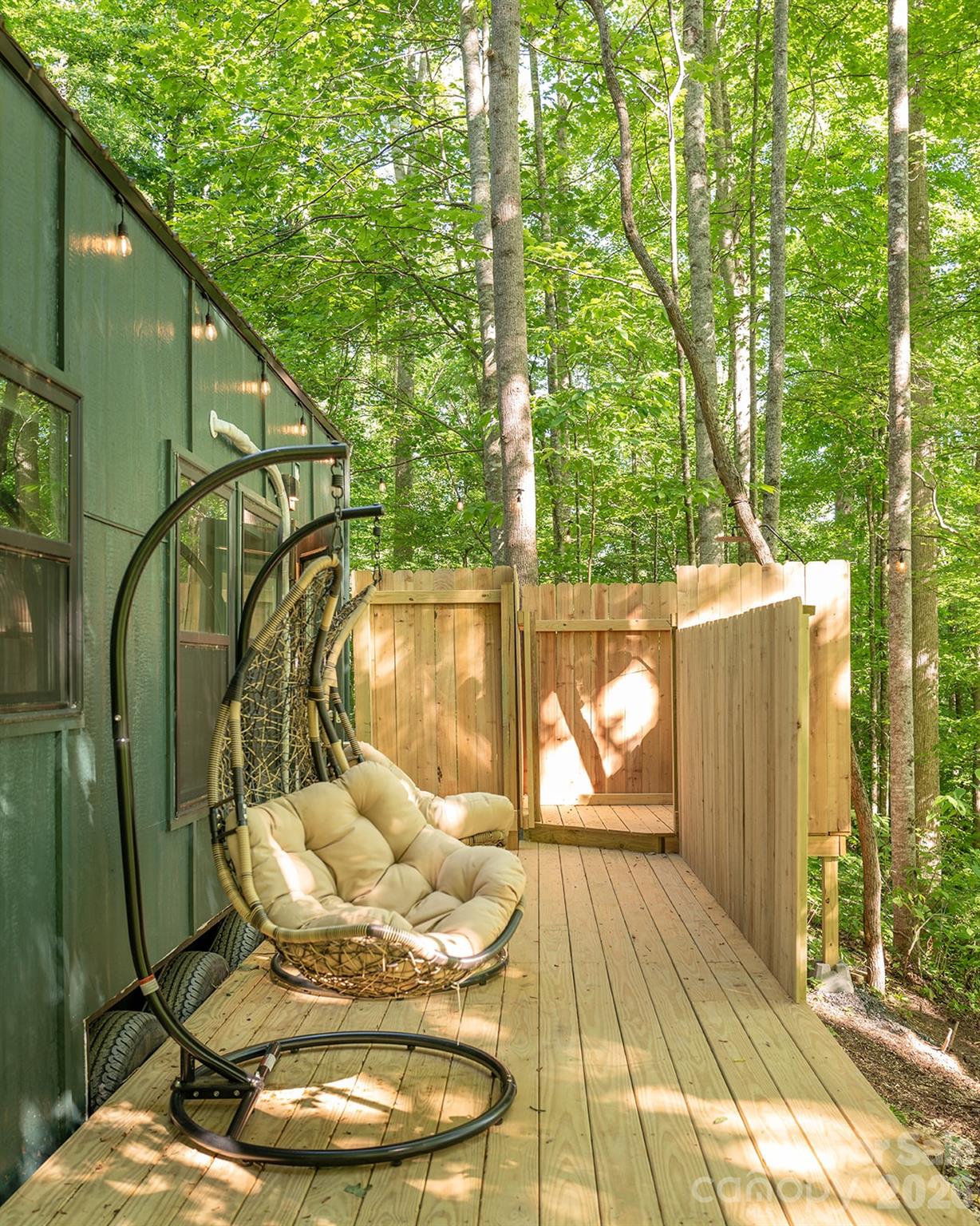Special Purpose at 198 Quiet Forest Lane, Sylva, photo 17 of 31