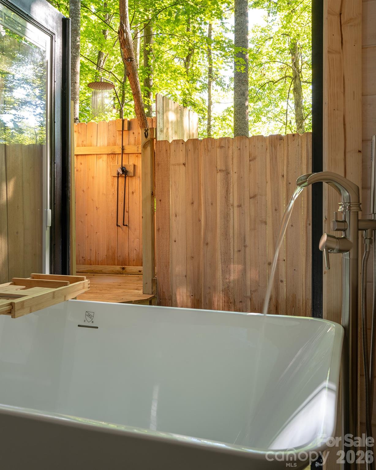 Special Purpose at 198 Quiet Forest Lane, Sylva, photo 22 of 31