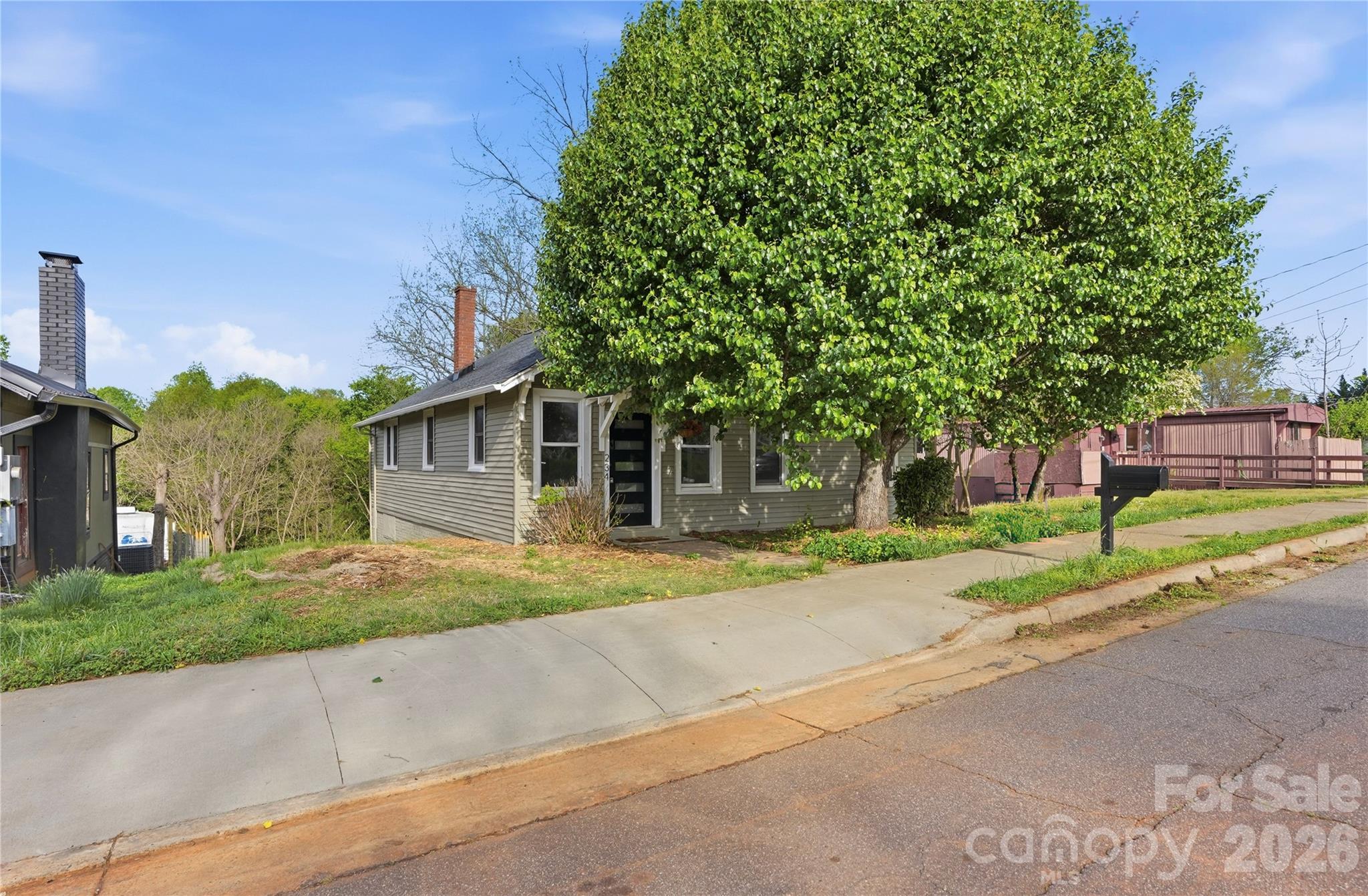 Single Family Residence at 234 S Ervin Avenue, Newton, photo 14 of 24
