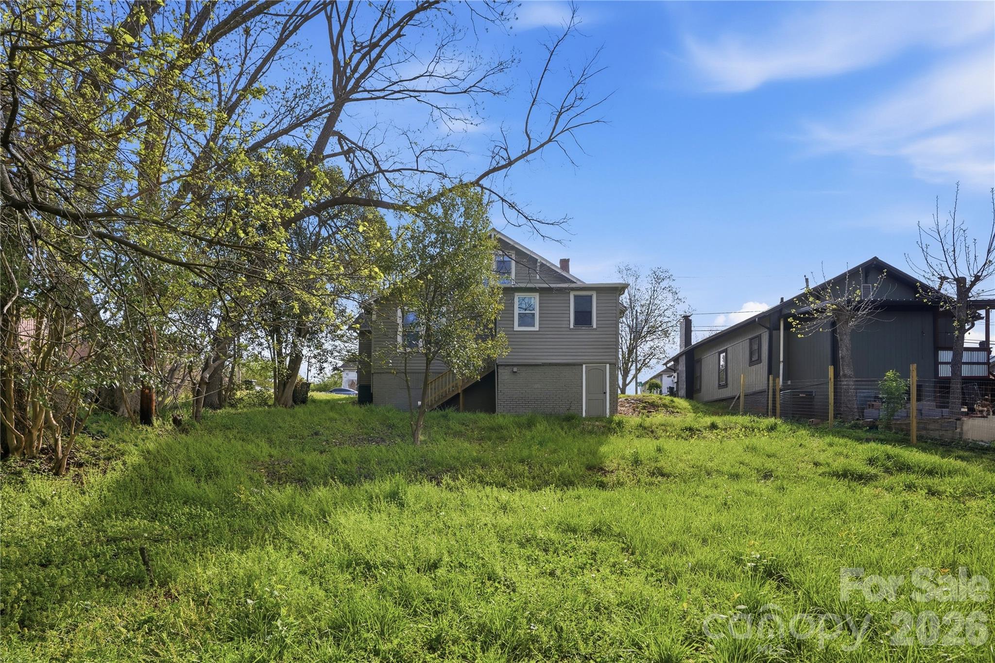 Single Family Residence at 234 S Ervin Avenue, Newton, photo 17 of 24