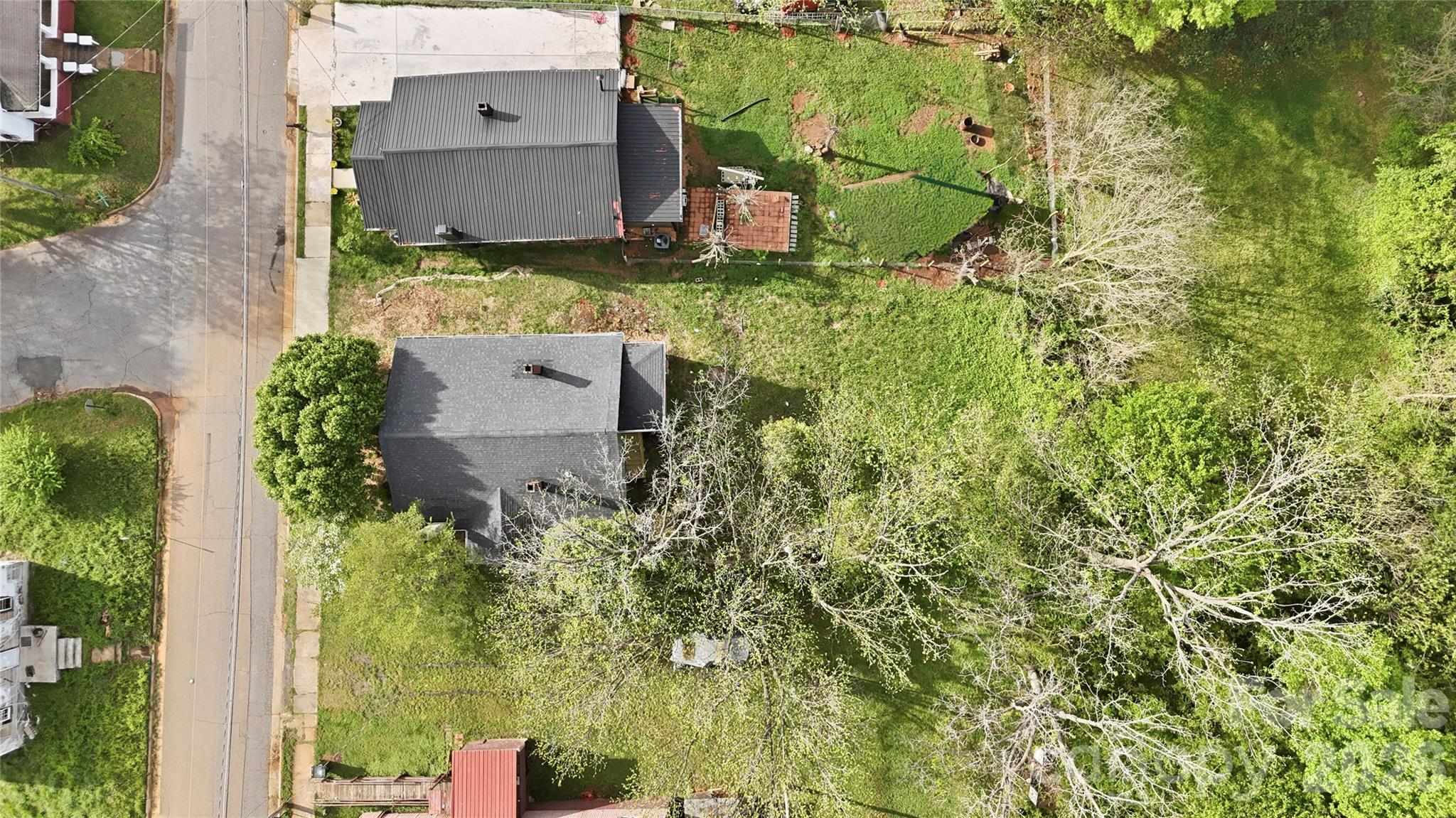 Single Family Residence at 234 S Ervin Avenue, Newton, photo 24 of 24