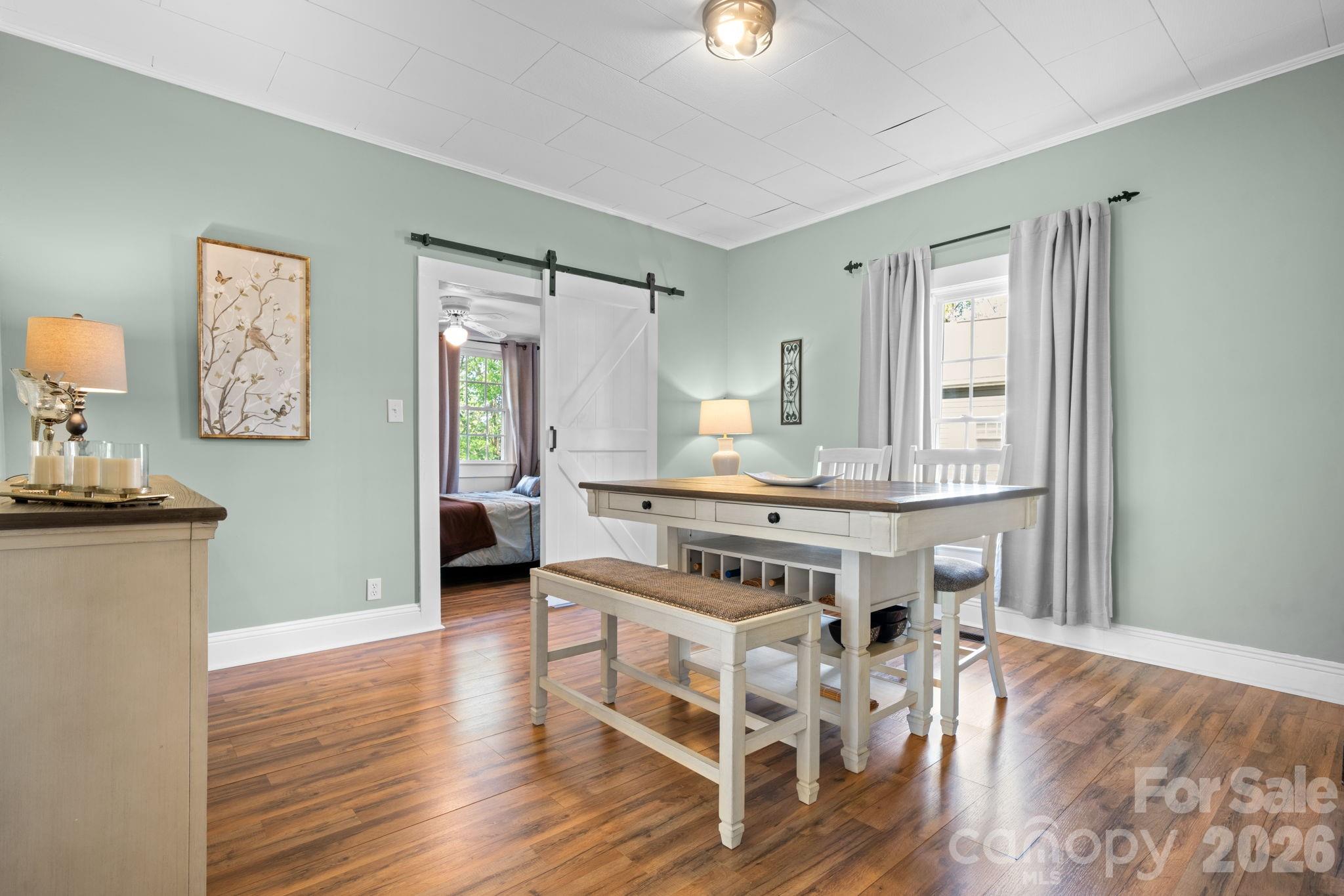Single Family Residence at 304 Garrou Avenue SE, Valdese, photo 8 of 16