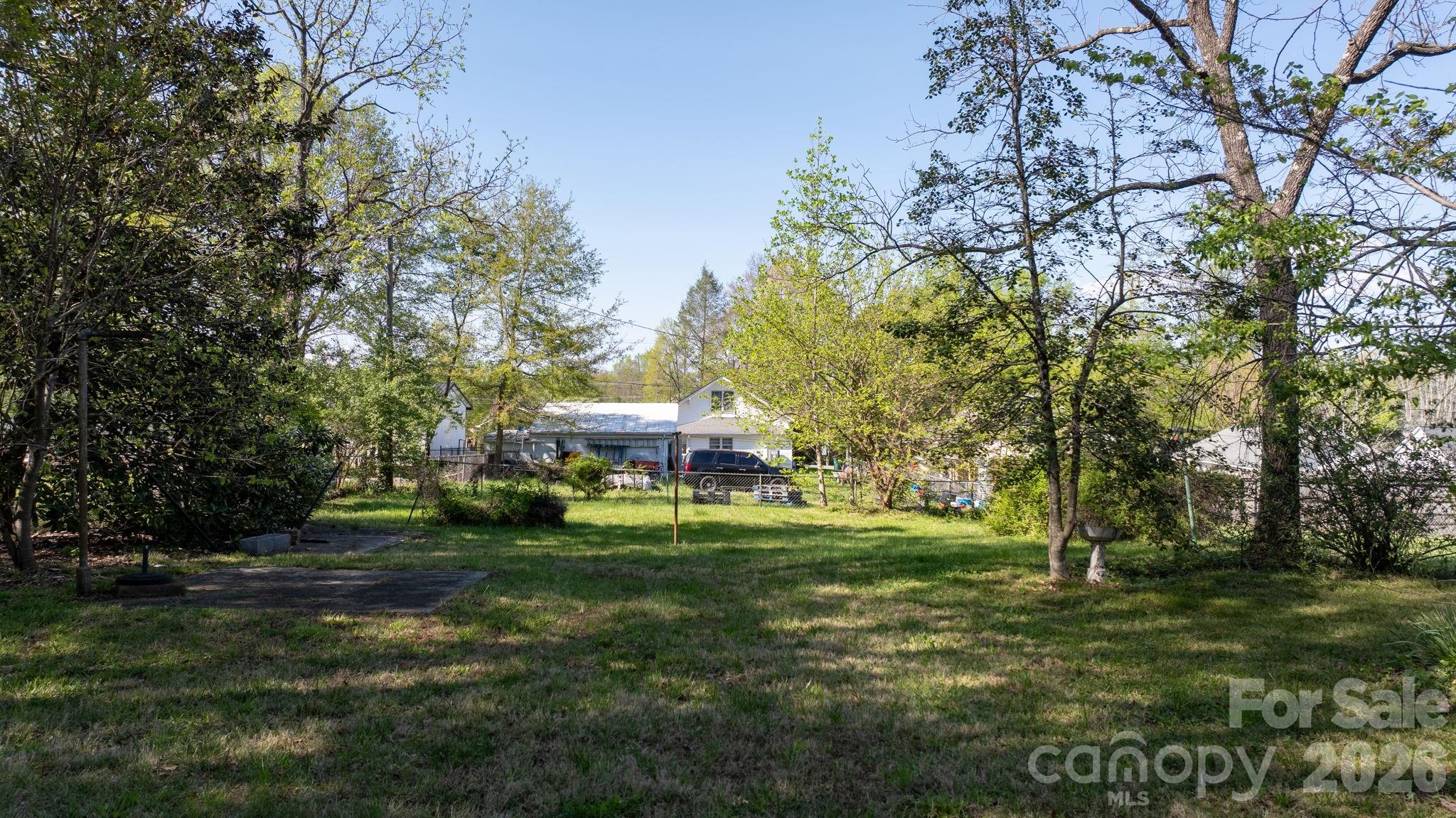 Single Family Residence at 304 Garrou Avenue SE, Valdese, photo 15 of 16