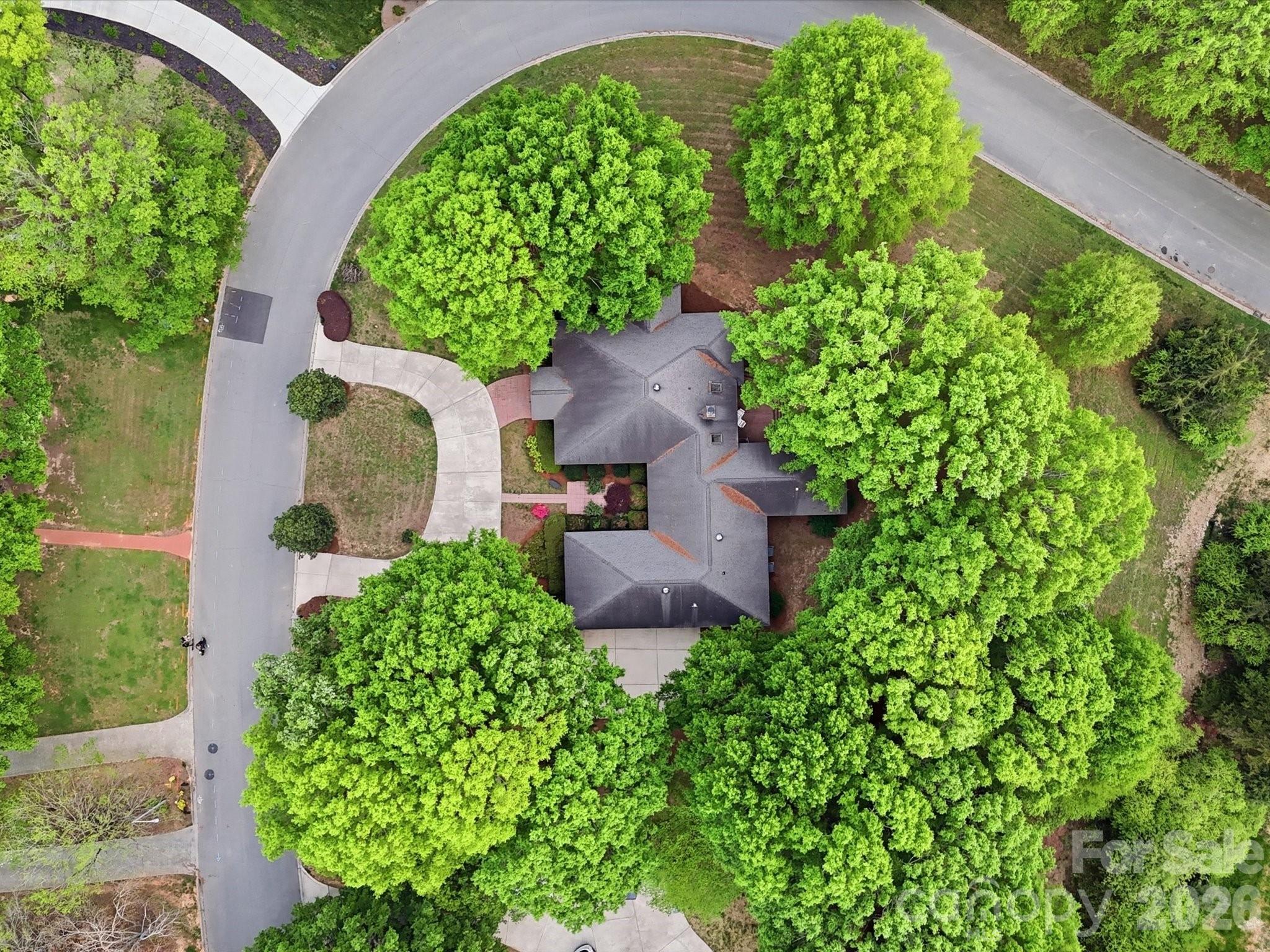 Corner Lot - 1215 Rosa Drive, Monroe