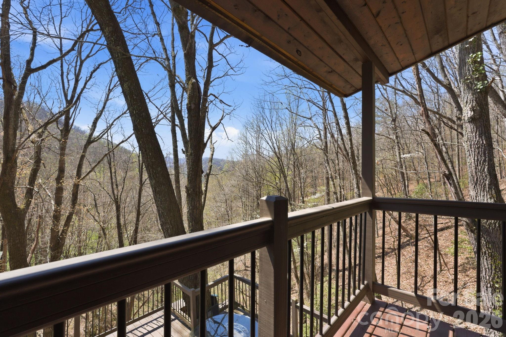 Single Family Residence at 1837 E Alarka Road, Bryson City, photo 9 of 39
