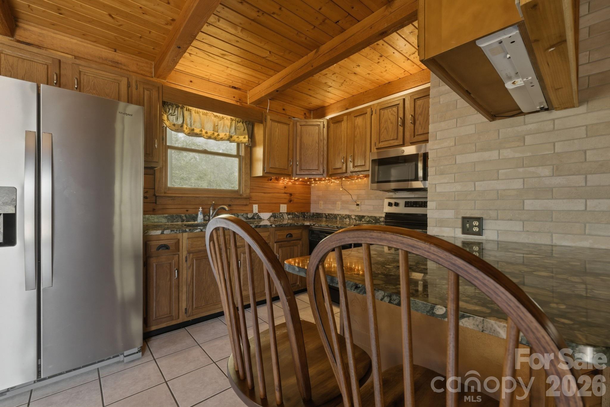Single Family Residence at 1837 E Alarka Road, Bryson City, photo 19 of 39