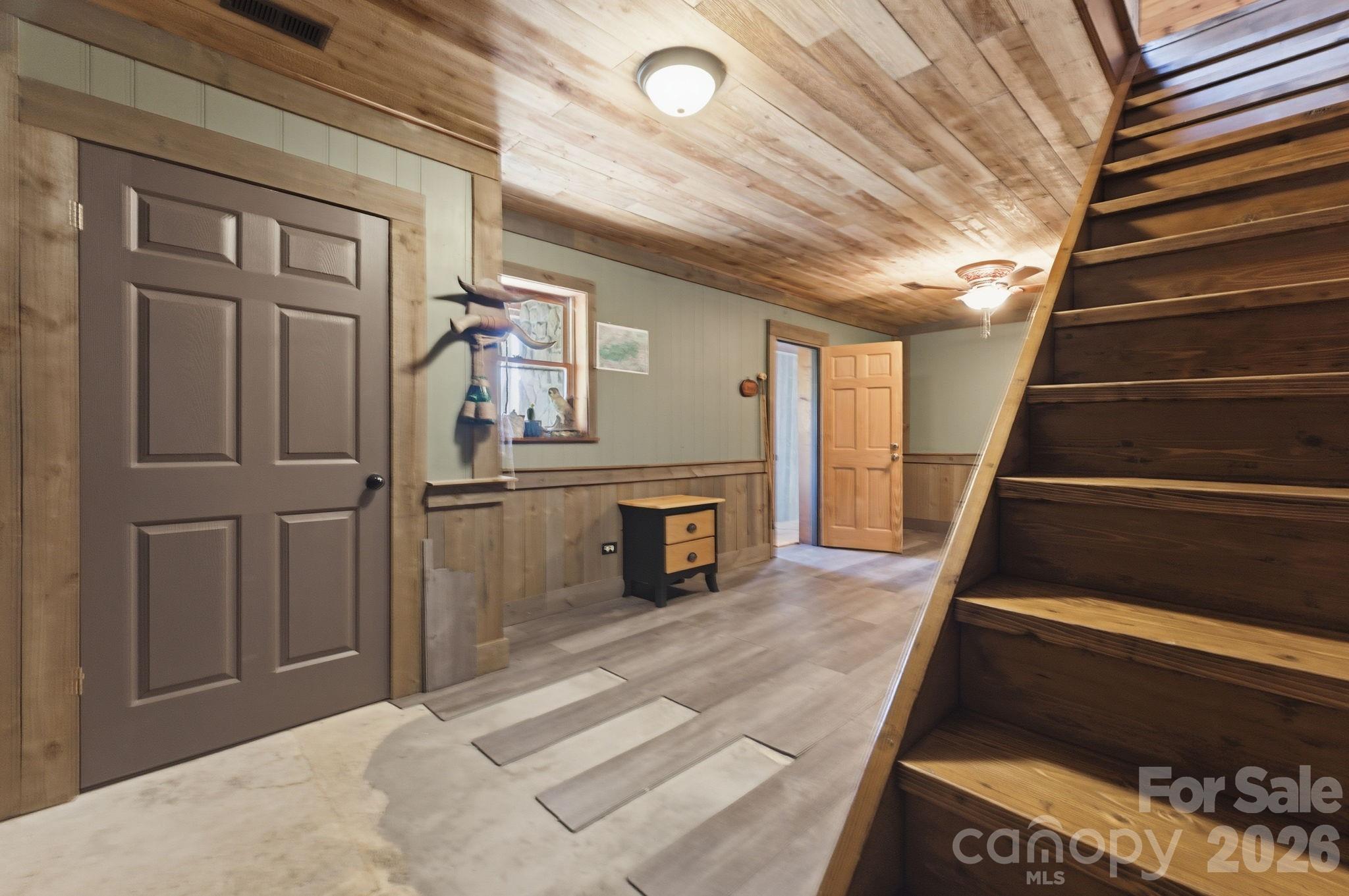 Single Family Residence at 1837 E Alarka Road, Bryson City, photo 24 of 39