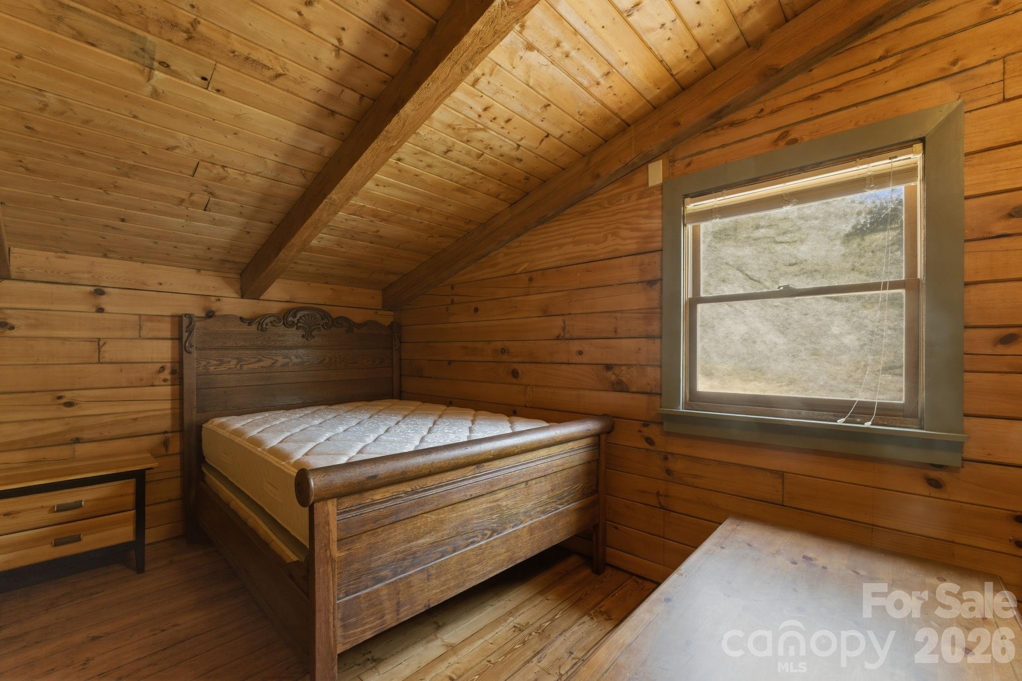 Single Family Residence at 1837 E Alarka Road, Bryson City, photo 16 of 39