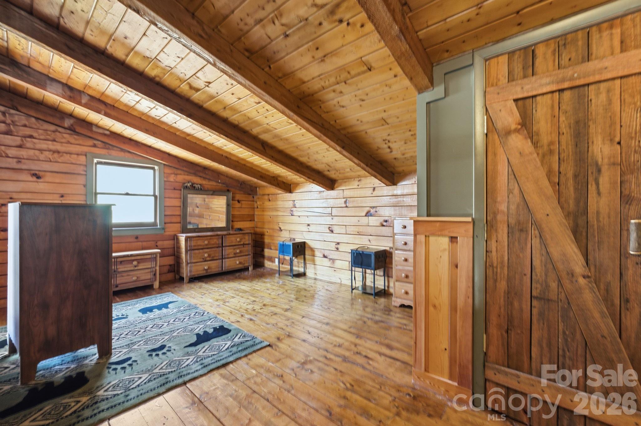 Single Family Residence at 1837 E Alarka Road, Bryson City, photo 13 of 39