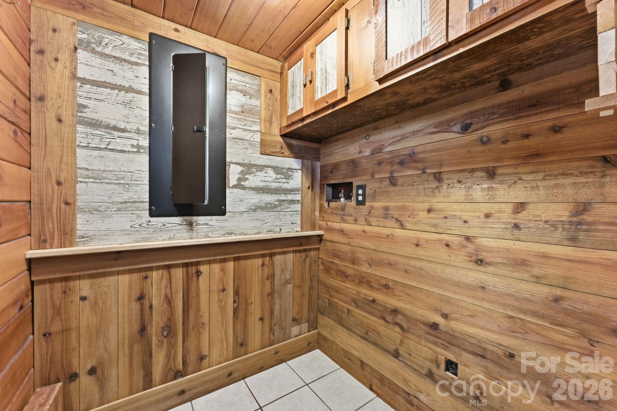 Single Family Residence at 1837 E Alarka Road, Bryson City, photo 30 of 39