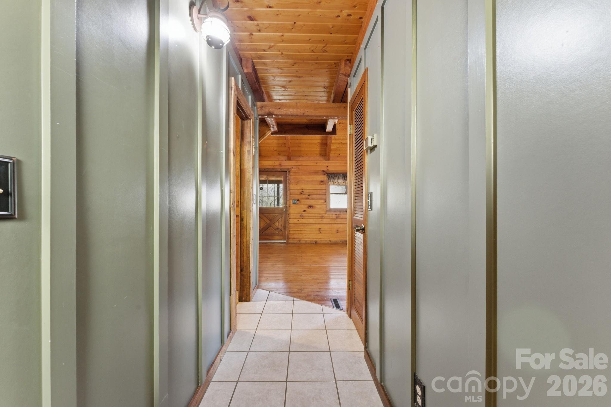 Single Family Residence at 1837 E Alarka Road, Bryson City, photo 31 of 39